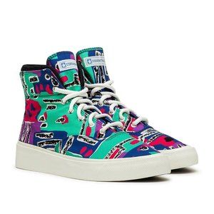 Converse x Fear of God Essentials Skidgrip Hi Men's 10/Women's 11.5